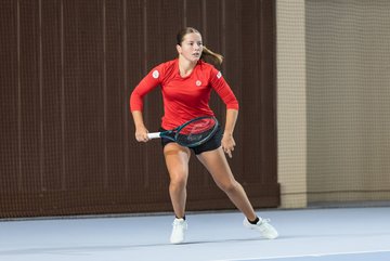 Ida Wobker 584 - TNB Verbandsmeisterschaft